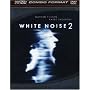 White Noise 2 (Combo HD DVD and Standard DVD) [HD DVD]