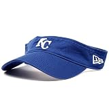 Kansas City Royals Dug Out Visor