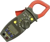 Auto ranging AC/CD Digital Clamp Meter