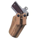 Galco Royal Guard Inside the Pants Holsters Available options: Inside-The-Pants Holster, Natural, Horsehide/Leather (see below) Model RG248