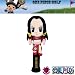 ワンピース ゴルフ　ぬいぐるみ　ヘッドカバー フェアウェイ用　ハンコック　280cc対応