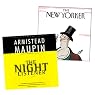 The Night Listener