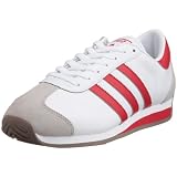 [アディダス] adidas CTRY II  G4349000 (ホワイト/ライトスカーレット/カントリーガム/25.5)