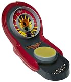 Bulls-Eye Ball
