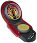 Bulls-Eye Ball