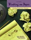 Thinking on Paper: A Reading-Writing Process Workbook