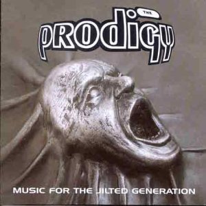 CD-Charts  Search : Music for the Jilted Generation [VINYL]