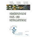 Hom�opathische Haus- und Notfallapotheke