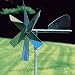 Mole Chaser Windmill Covers 100ft. Diameter