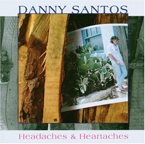CD-Charts  Search : Headaches and Heartaches