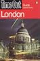 Time Out London 8 (Time Out London Guide, 8th ed)