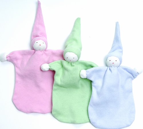 Under The Nile Sleeping Doll Lovie, Sage