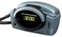 Conair TCR500  Clock Radio Telephone