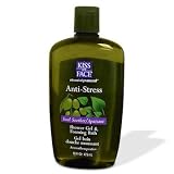 Anti-Stress Soul Soother Shower Gel