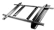 Vantage Point ADP42-B Adapter Plate for Flat Panel Displays