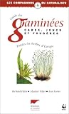 Guide des gramin�es, carex, joncs et foug�res d'Europe