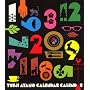 CALENDAR CALENDAR(��������)(DVD�t)