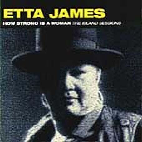 CD-Charts  Music : How Strong Is a Woman