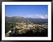 Breckenridge, Colorado, USA Framed Art Poster Print by Chuck Haney, 49x39
