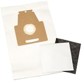 HQ W7-52326/HQ2 Staubbeutel BSH