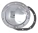 Automotive : Spectre 60703 Chrome Differential Cover with Bolts