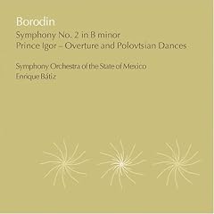 Borodin: Symphony No. 2; Prince Igor