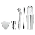 WMF 686946030 Barstyle Bar-Set 5-teilig