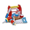 Melissa & Doug Toolbox Fill and Spill