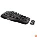 Logitech Cordless Desktop Wave Set