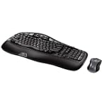 SAVE $23.79 - Logitech Cordless Desktop Wave Set $66.20