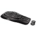Logitech Cordless Desktop Wave Set