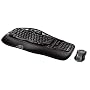 Logitech Cordless Desktop Wave Set