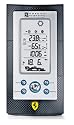 Oregon FAW101-K Areo Weather Station `Ferrari` Black