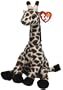Ty Beanie Babies Slamdunk giraffe