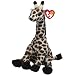 Ty Beanie Babies Slamdunk giraffe