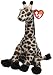 Ty Beanie Babies Slamdunk giraffe