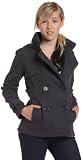 Hydraulic Juniors Front Button Babydoll Jacket