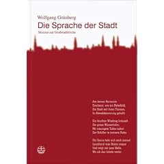 Die Sprache der Stadt