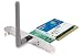 D-Link DWL-520 Wireless PCI Adapter, 802.11b, 11Mbps