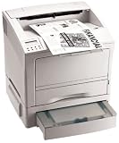 Phaser 5400/dt 40ppm 12pi 32MB 1-500 Letter Ledger Tray 2 Side