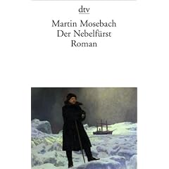 Der Nebelf�rst: Roman