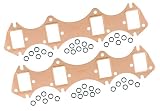 Mr. Gasket 7164 Copper Seal Exhaust Gasket