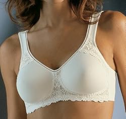 Anita Top Comfort Bra with Softcups Style 5466