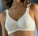 How To Measure Bra Sizes : Anita Top Comfort Bra with Softcups Style 5466