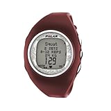 Polar F55 Women's Heart Rate Monitor Watch