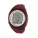 Polar F55 Women's Heart Rate Monitor Watch (Red Velvet)