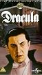 Dracula   (Plus The Making Of) [VHS]