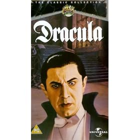 Dracula   (Plus The Making Of) [VHS]