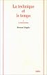 La Technique et le Temps, t. 2. La d�sorientation