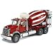 Mack Granite Cement Mixer